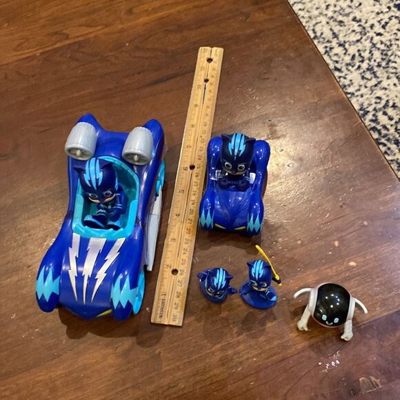 PJ masks cat boy bundle - Picture 8 of 8